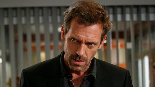 House S5E6 - Joy