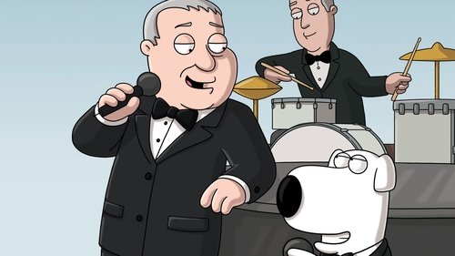 Family Guy S7E6 - Tales of a Third Grade Nothing
