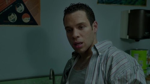 Law & Order: Special Victims Unit S14E24 - Her Negotiation