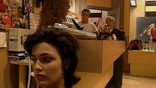 Young Hearts S1E143 - Chapter 143