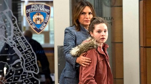 Law & Order: Special Victims Unit S20E13 - A Story of More Woe