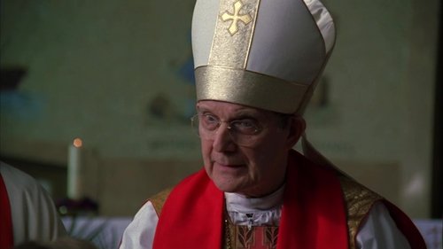 Law & Order: Special Victims Unit S8E10 - Scheherazade