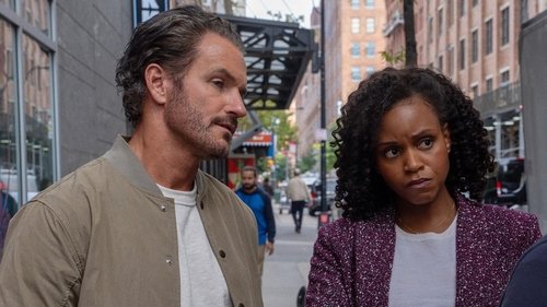 Law & Order: Special Victims Unit S27E5 - Feed the Craving