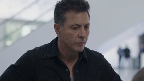 Dinastía Casillas S1E8 - Reencuentro