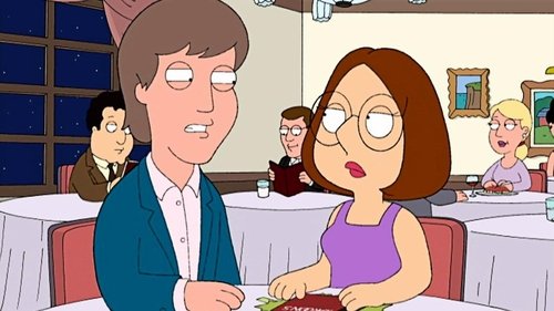 Family Guy S6E7 - Peter's Daughter
