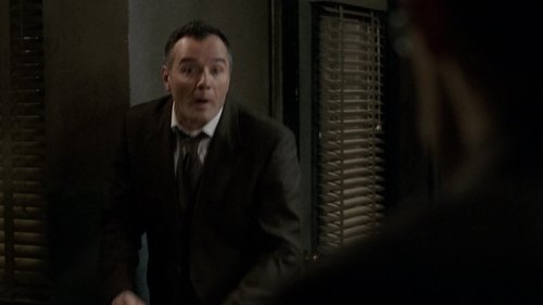 Law & Order: Special Victims Unit S5E24 - Poison