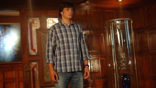 Smallville S5E2 - Mortal
