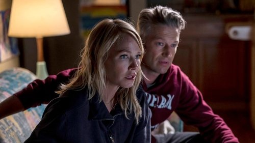 Law & Order: Special Victims Unit S24E3 - Mirror Effect