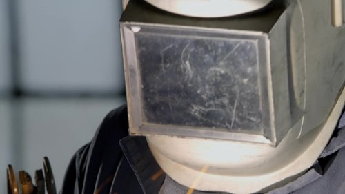 Criminal Minds S6E6 - Devil's Night