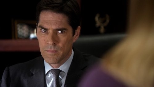 Criminal Minds S5E13 - Risky Business