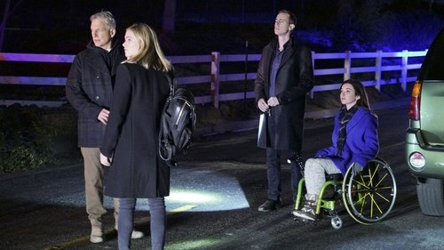NCIS S13E17 - After Hours