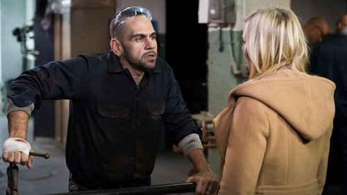 Law & Order: Special Victims Unit S19E14 - Chasing Demons