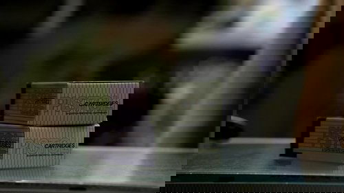 Criminal Minds S9E13 - The Road Home (1)