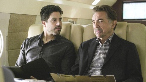 Criminal Minds S12E19 - True North