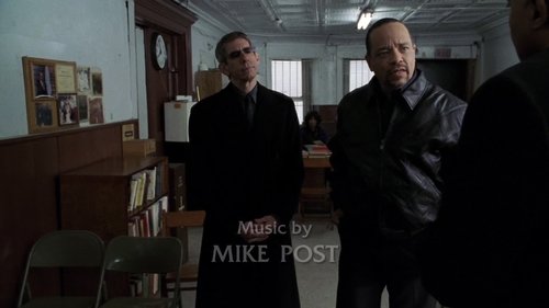Law & Order: Special Victims Unit S5E18 - Careless