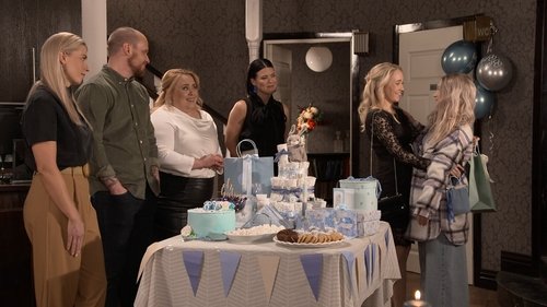 Secret Lives S27E37 - Episode 4647