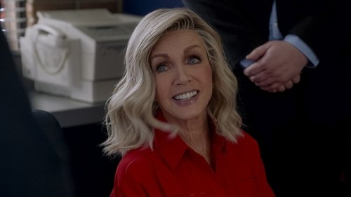 NCIS S22E3 - The Trouble with Hal