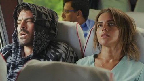 Dinastía Casillas S1E2 - Escape