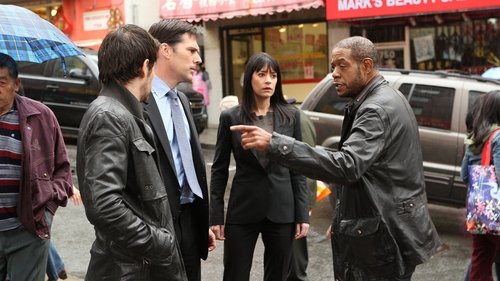 Criminal Minds S5E18 - The Fight