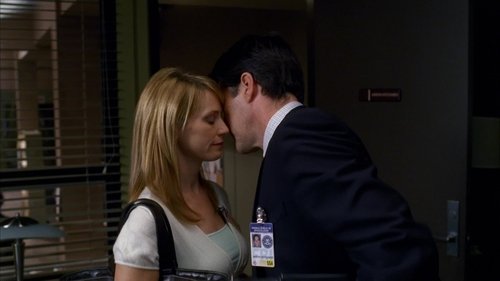 Criminal Minds S2E4 - Psychodrama