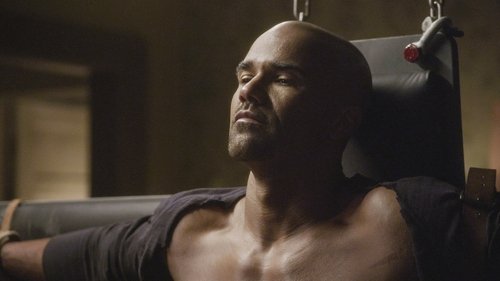 Criminal Minds S11E16 - Derek