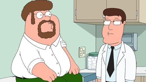 Family Guy S7E8 - Family Gay