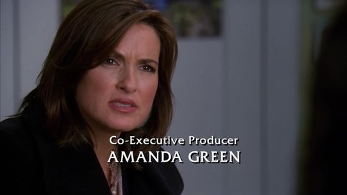 Law & Order: Special Victims Unit S10E11 - Stranger