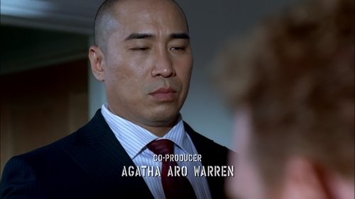 Prison Break S4E12 - Selfless