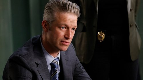 Law & Order: Special Victims Unit S24E12 - Blood Out