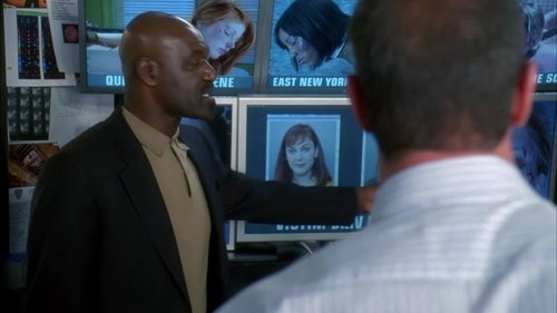 Law & Order: Special Victims Unit S10E18 - Baggage