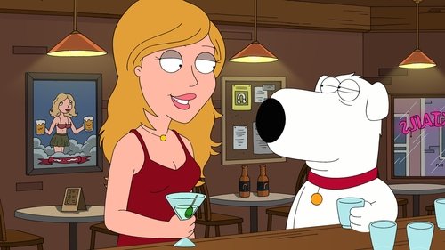 Family Guy S7E14 - We Love You, Conrad