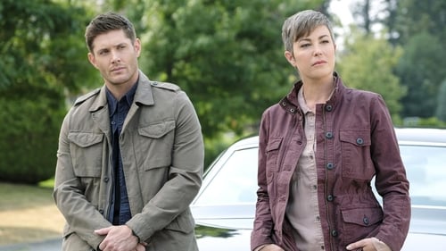 Supernatural S13E3 - Patience