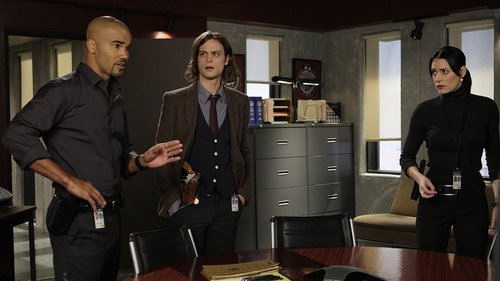Criminal Minds S5E16 - Mosley Lane