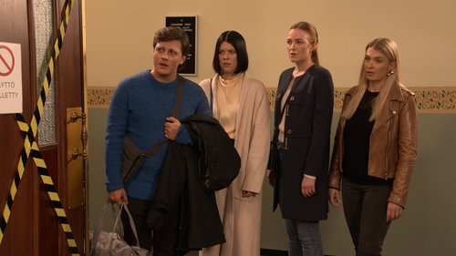 Secret Lives S27E104 - Episode 4714