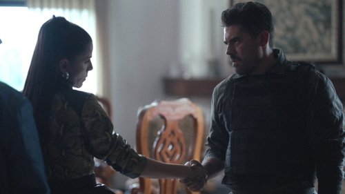 Dinastía Casillas S1E7 - Alianza