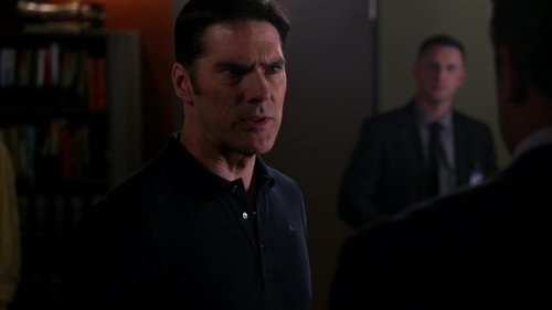 Criminal Minds S10E18 - Rock Creek Park