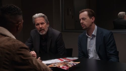 NCIS S19E9 - Collective Memory