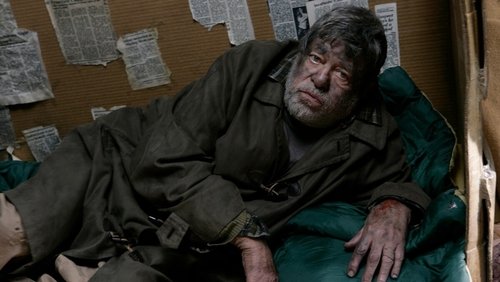 Law & Order: Special Victims Unit S8E4 - Uncle