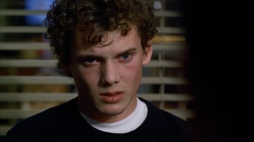 Criminal Minds S2E11 - Sex, Birth, Death