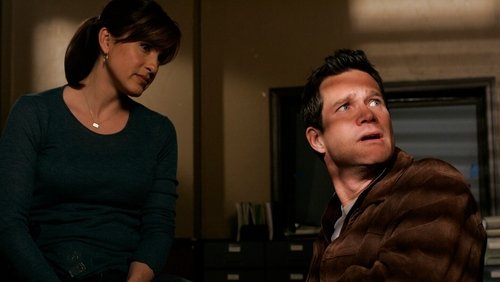 Law & Order: Special Victims Unit S8E20 - Annihilated