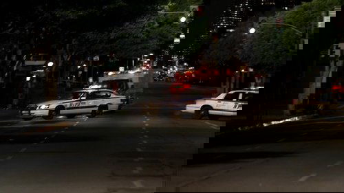 Criminal Minds S4E1 - Mayhem