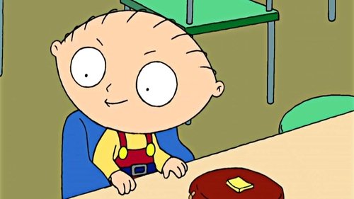 Family Guy S2E5 - Love Thy Trophy