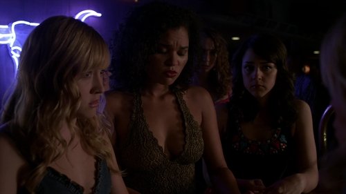 Criminal Minds S9E23 - Angels (1)