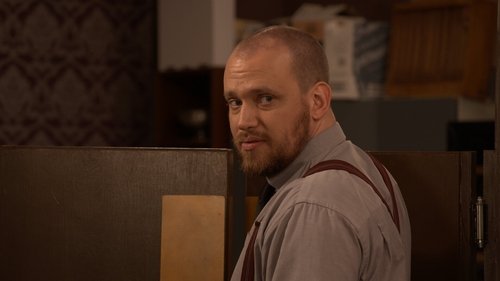 Secret Lives S27E150 - Episode 4760