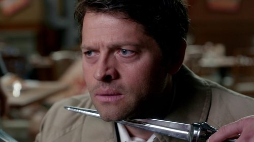 Supernatural S8E21 - The Great Escapist