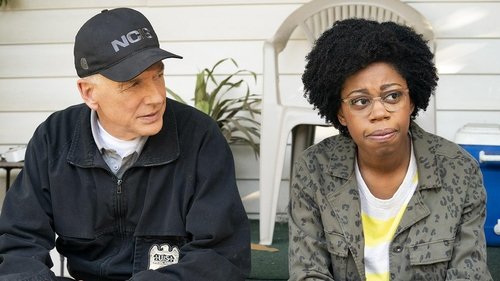 NCIS S17E6 - Institutionalized