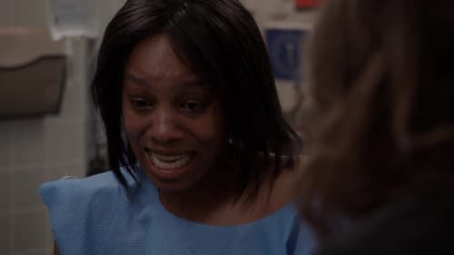 Law & Order: Special Victims Unit S13E1 - Scorched Earth