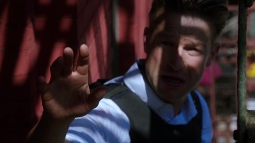 Law & Order: Special Victims Unit S21E7 - Counselor, It's Chinatown