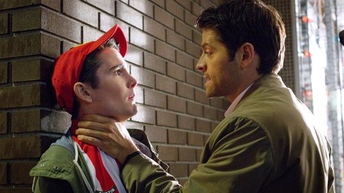 Supernatural S10E9 - The Things We Left Behind
