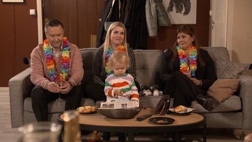 Secret Lives S26E137 - Episode 4573